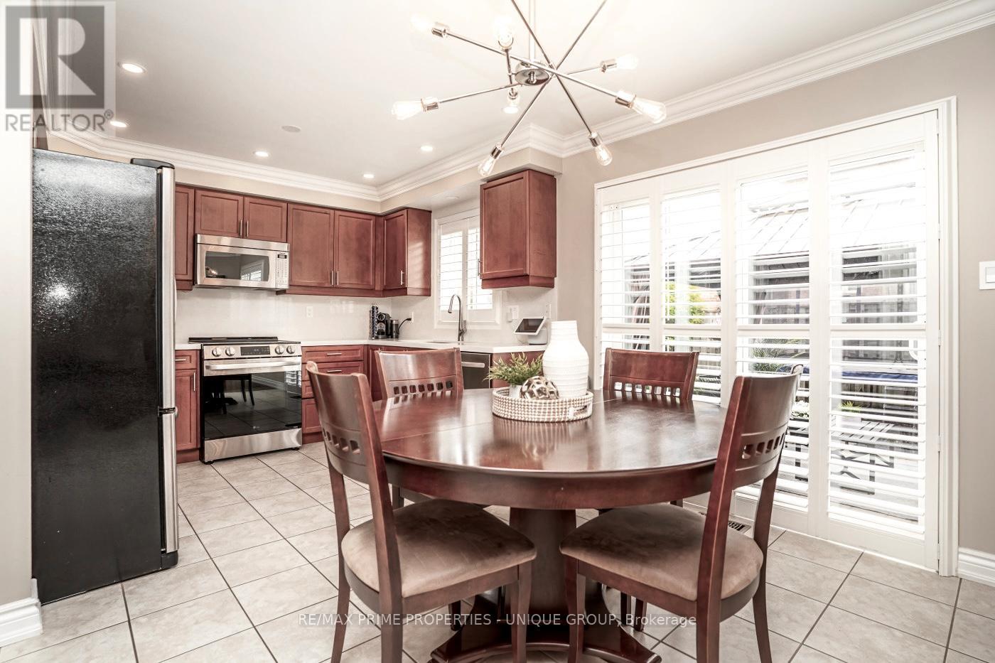 33 Richard Underhill Avenue, Whitchurch-Stouffville, Ontario  L4A 0J1 - Photo 13 - N13493238