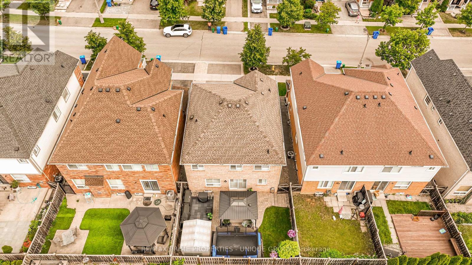 33 Richard Underhill Avenue, Whitchurch-Stouffville, Ontario  L4A 0J1 - Photo 41 - N13493238