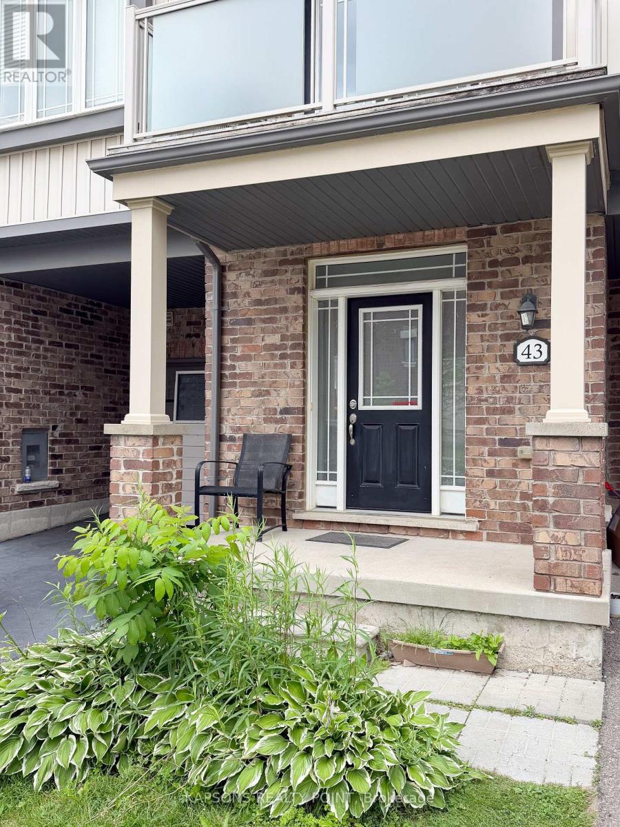 43 Waterville Way, Caledon, Ontario  L7C 2H1 - Photo 6 - W13495590