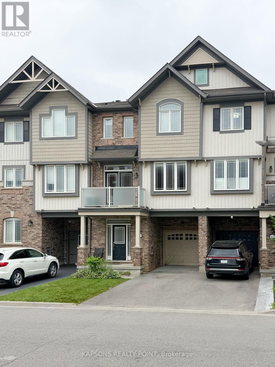 43 Waterville Way, Caledon, Ontario  L7C 2H1 - Photo 2 - W13495590