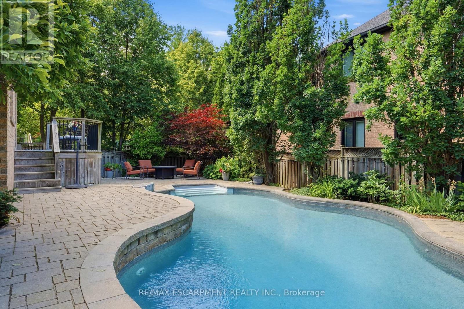 2101 Westoak Trails Boulevard, Oakville, Ontario  L6M 3L2 - Photo 44 - W13494390