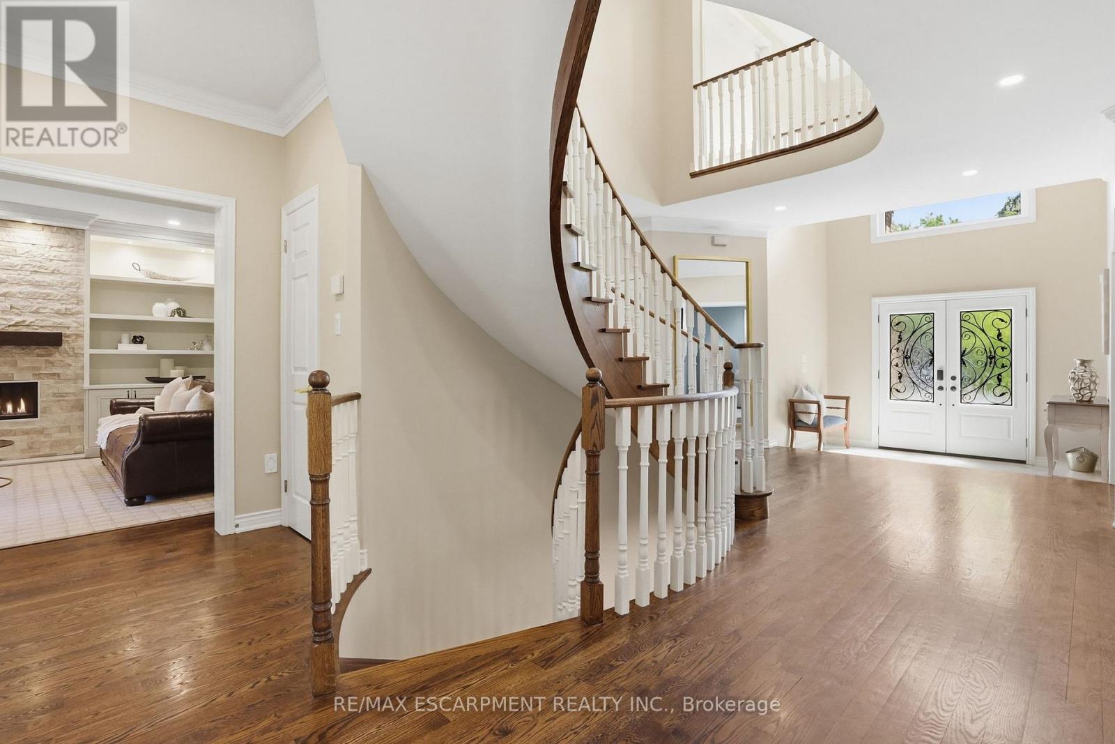 2101 Westoak Trails Boulevard, Oakville, Ontario  L6M 3L2 - Photo 12 - W13494390