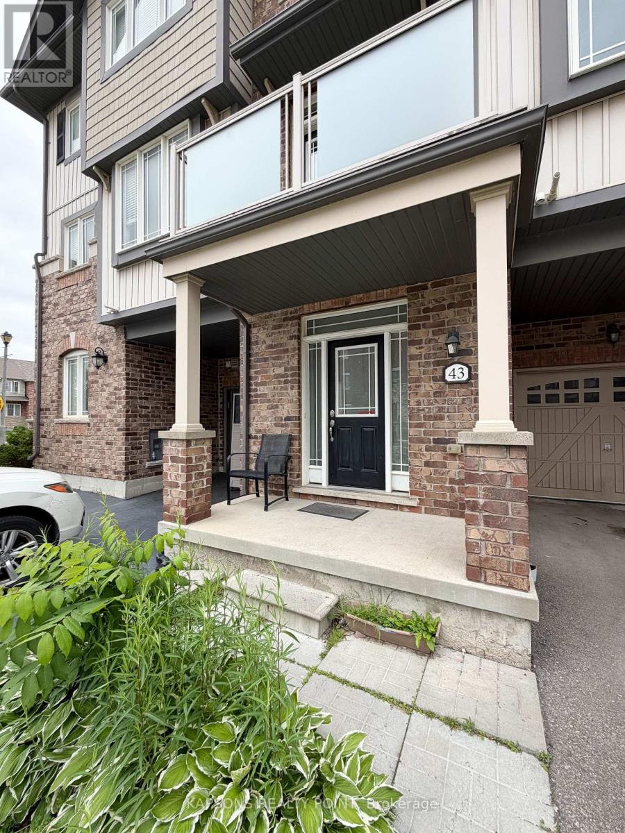 43 Waterville Way, Caledon, Ontario  L7C 2H1 - Photo 7 - W13495590