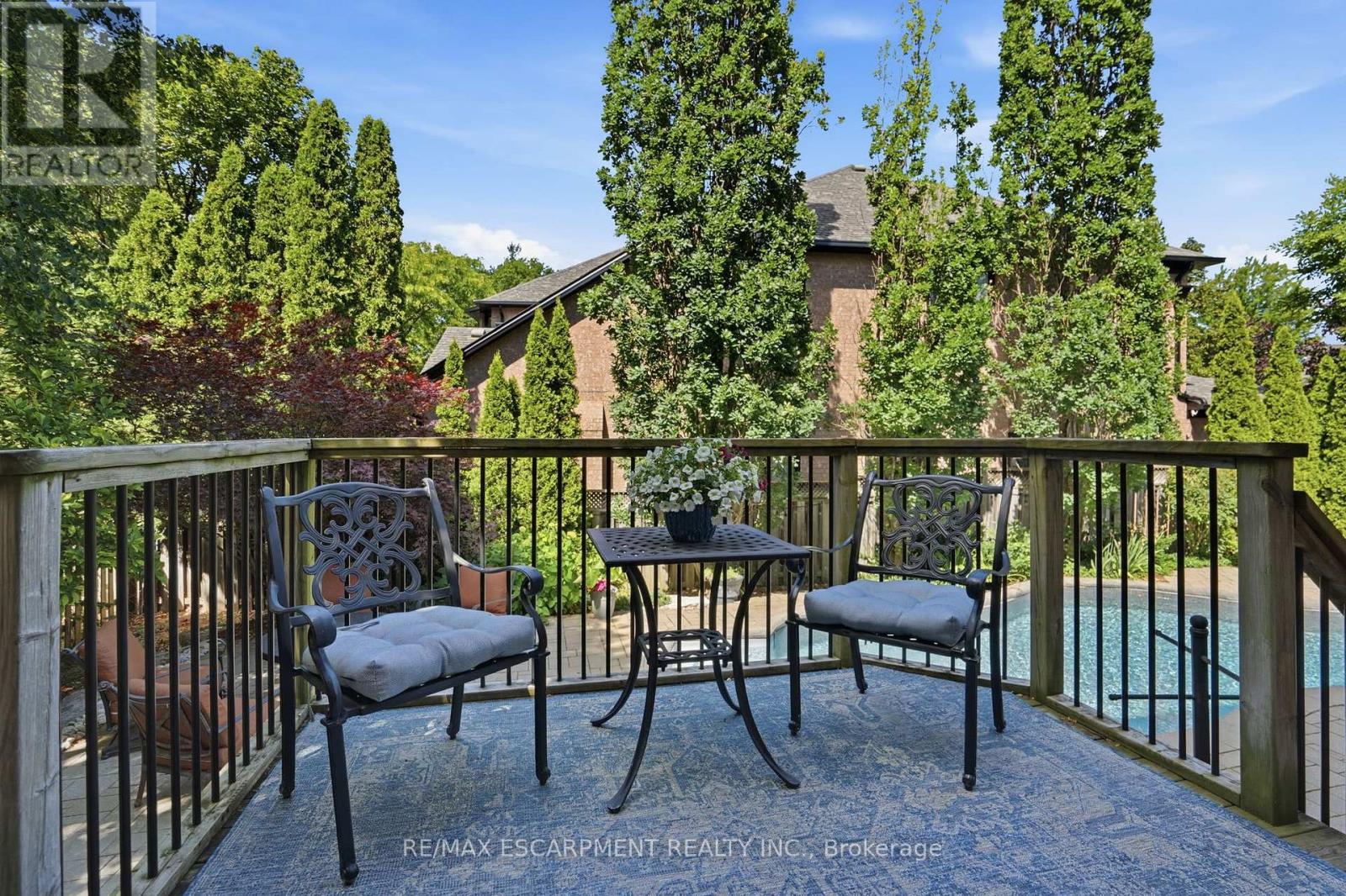 2101 Westoak Trails Boulevard, Oakville, Ontario  L6M 3L2 - Photo 45 - W13494390