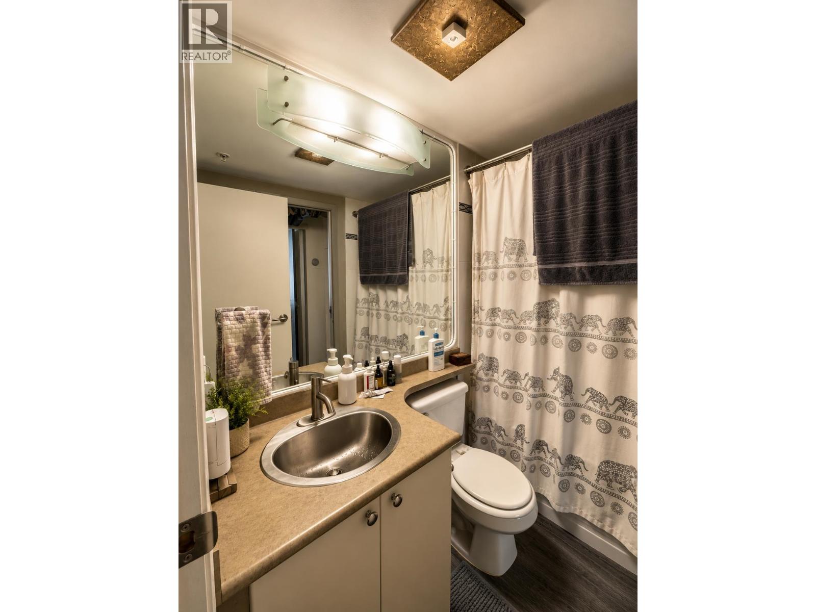 1104 928 Richards Street, Vancouver, British Columbia  V6B 6P6 - Photo 9 - R3140385