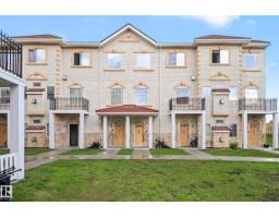 #92 13825 155 Av NW, Edmonton, Alberta T6V 0B8 (29923652)