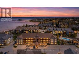 201 - 5 ANCHORAGE CRESCENT, Collingwood, Ontario