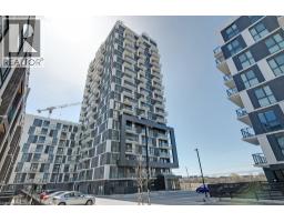 335 WHEAT BOOM Drive Unit# 409, Oakville, Ontario