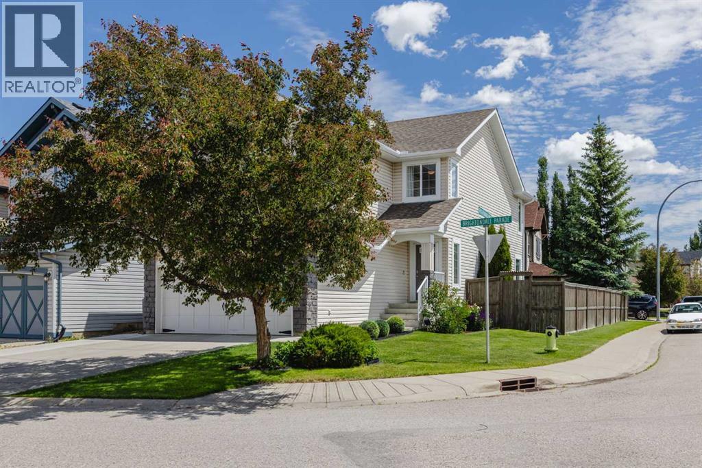82 Brightondale Parade SE, Calgary, Alberta  T2Z 4G5 - Photo 34 - A2323285
