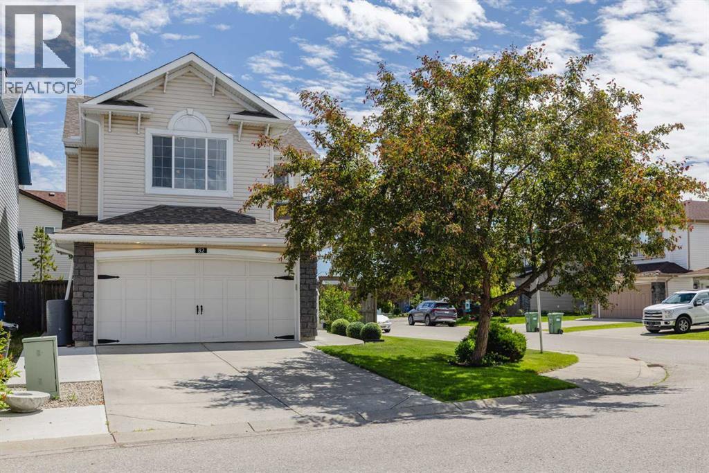 82 Brightondale Parade SE, Calgary, Alberta