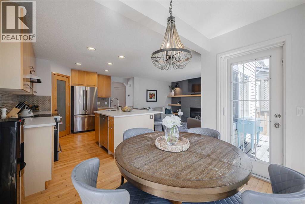 82 Brightondale Parade SE, Calgary, Alberta  T2Z 4G5 - Photo 7 - A2323285