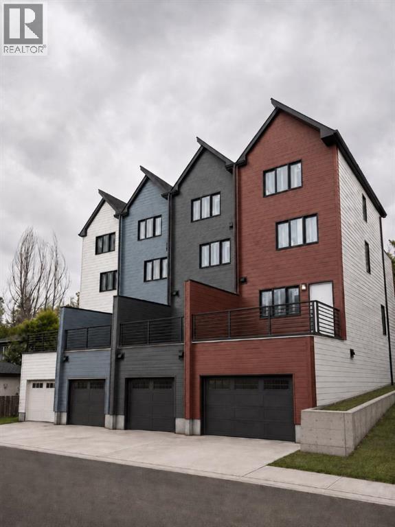2020 12 Avenue SW, Calgary, Alberta