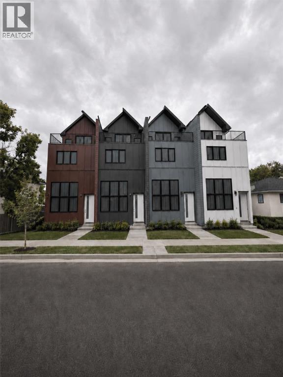 2020 12 Avenue Sw, Calgary, Alberta  T3C 0S1 - Photo 2 - A2324481