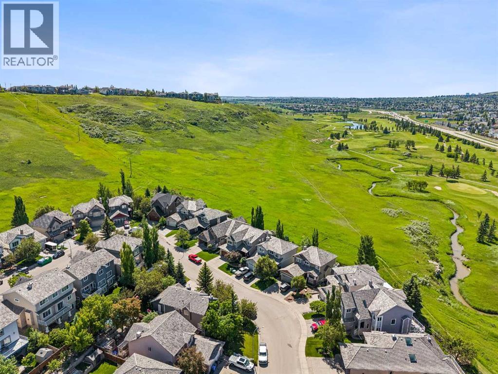 73 Hidden Creek Park NW, Calgary, Alberta  T3A 6C6 - Photo 46 - A2324506