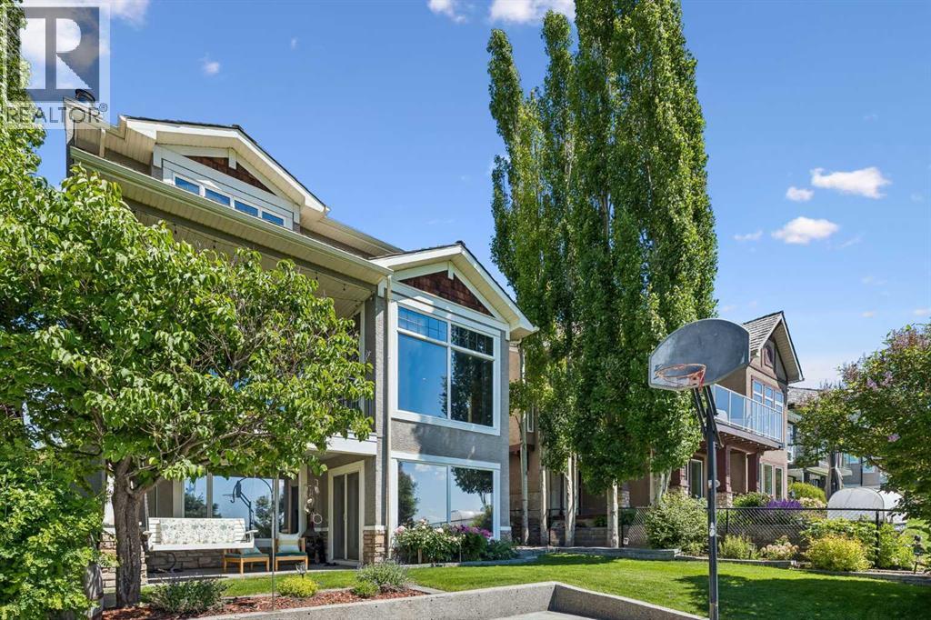 73 Hidden Creek Park NW, Calgary, Alberta  T3A 6C6 - Photo 40 - A2324506