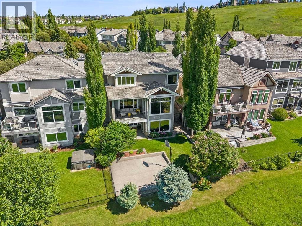 73 Hidden Creek Park NW, Calgary, Alberta  T3A 6C6 - Photo 48 - A2324506
