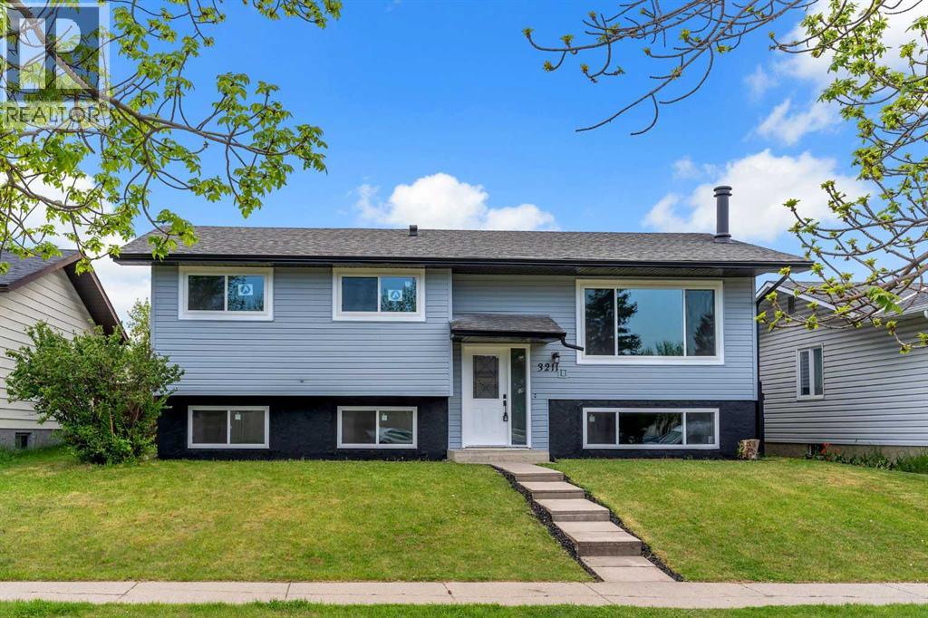 3211 60 Street NE, Calgary, Alberta