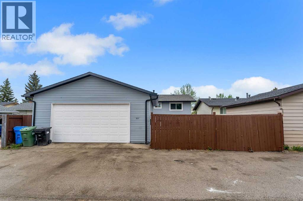 3211 60 Street NE, Calgary, Alberta  T1Y 3L3 - Photo 37 - A2324766