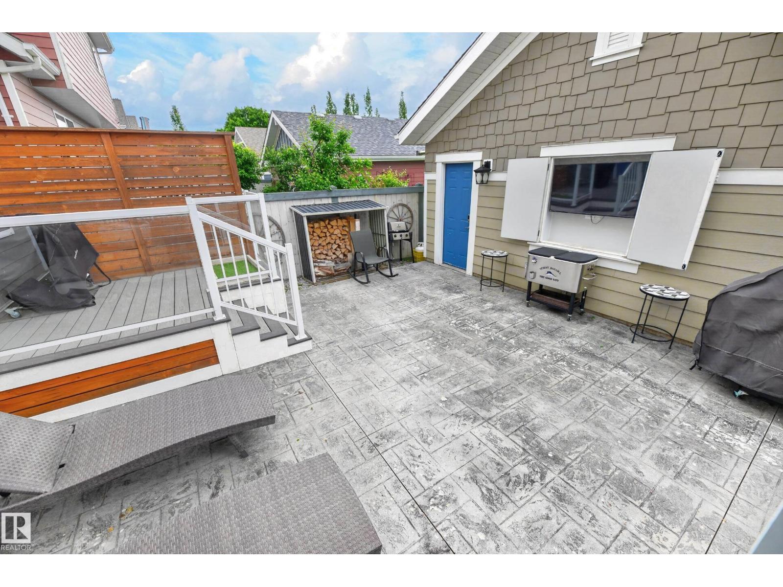 8407 Summerside Grande Bv SW, Edmonton, Alberta  T6X 0J1 - Photo 51 - E4495971