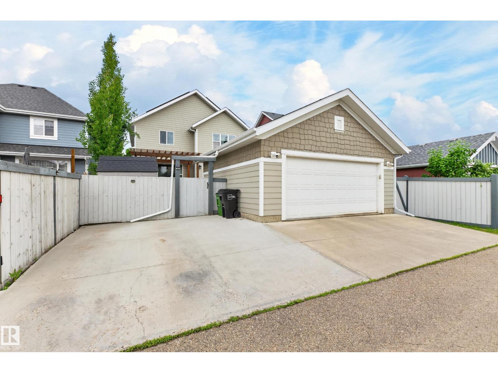 8407 Summerside Grande Bv SW, Edmonton, Alberta  T6X 0J1 - Photo 55 - E4495971