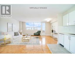 1405 - 1500 BATHURST STREET, Toronto, Ontario