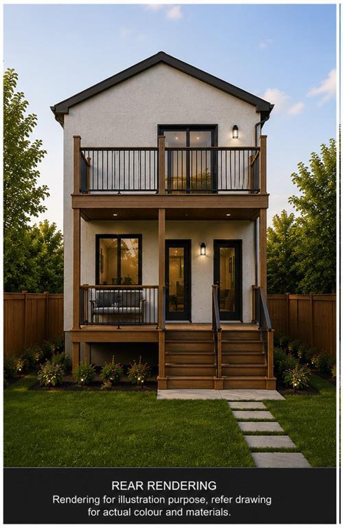 1840 Ross Avenue, Winnipeg, Manitoba  R2R 0E3 - Photo 1 - 202615049