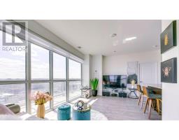 1009 - 65 SPEERS ROAD, Oakville, Ontario