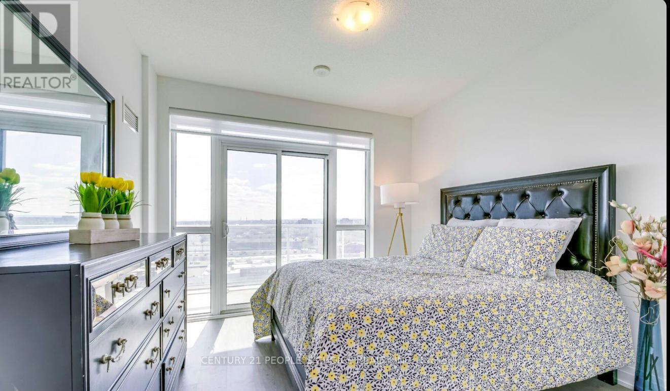 1009 - 65 Speers Road, Oakville, Ontario  L6K 0J1 - Photo 6 - W13416730
