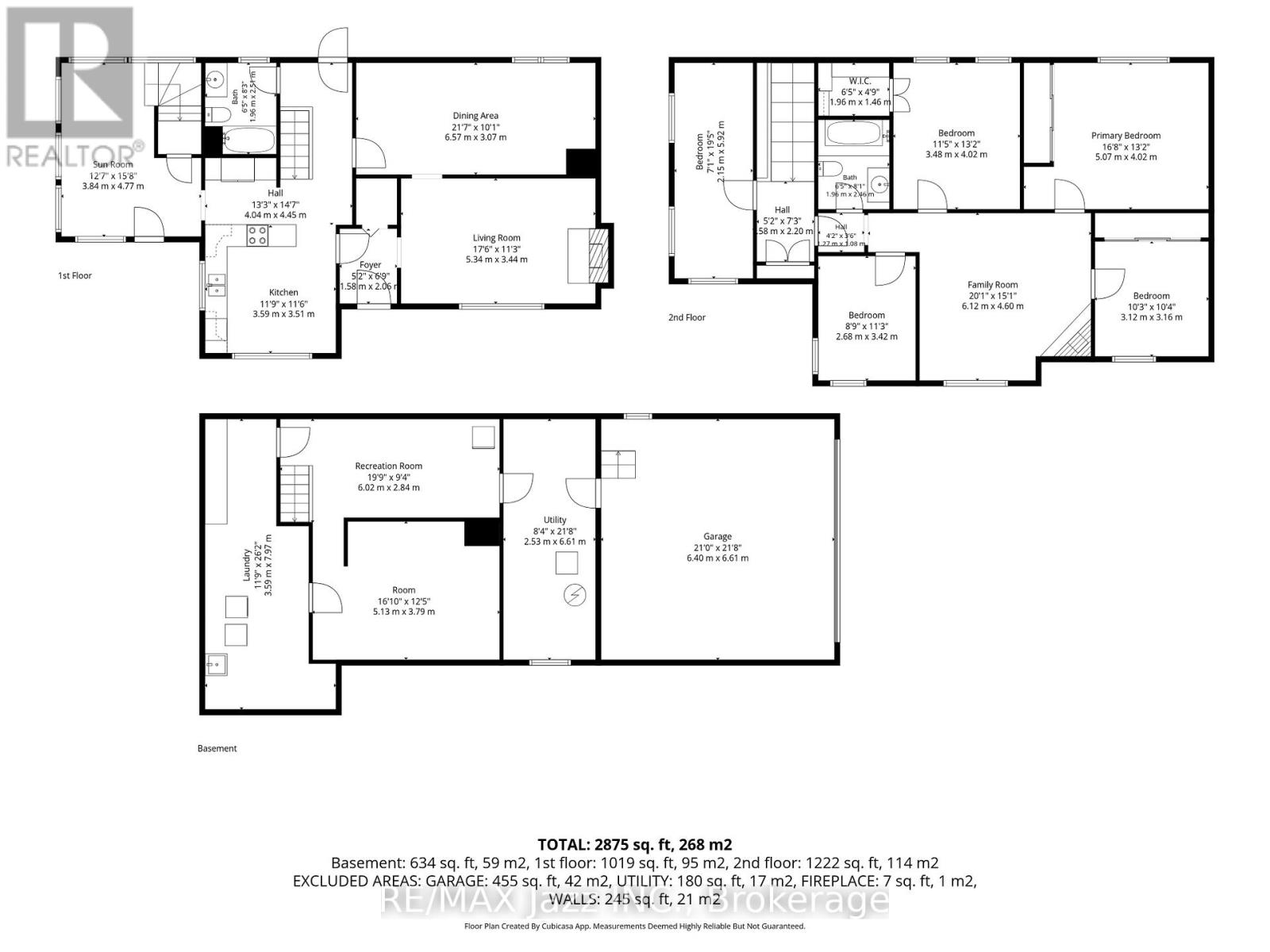 4860 Baldwin Street S, Whitby, Ontario  L1R 2W4 - Photo 49 - E13495724