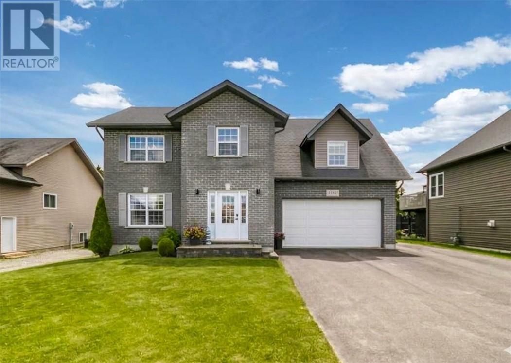 1399 Jeanne D'arc St, Hanmer, Ontario
