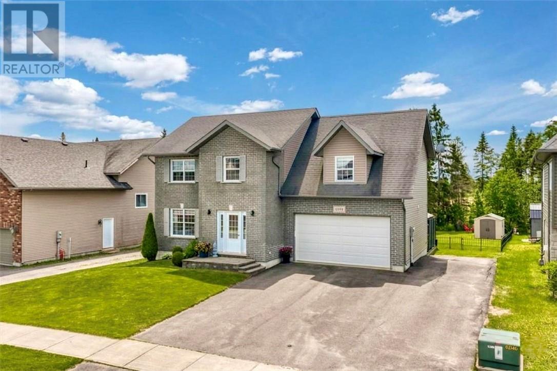 1399 Jeanne D'arc St, Hanmer, Ontario  P3P 0B9 - Photo 2 - 2128848