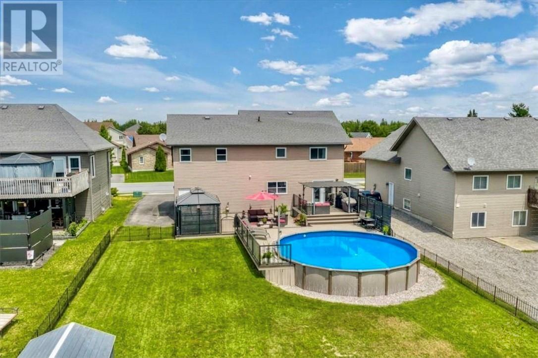 1399 Jeanne D'arc St, Hanmer, Ontario  P3P 0B9 - Photo 3 - 2128848