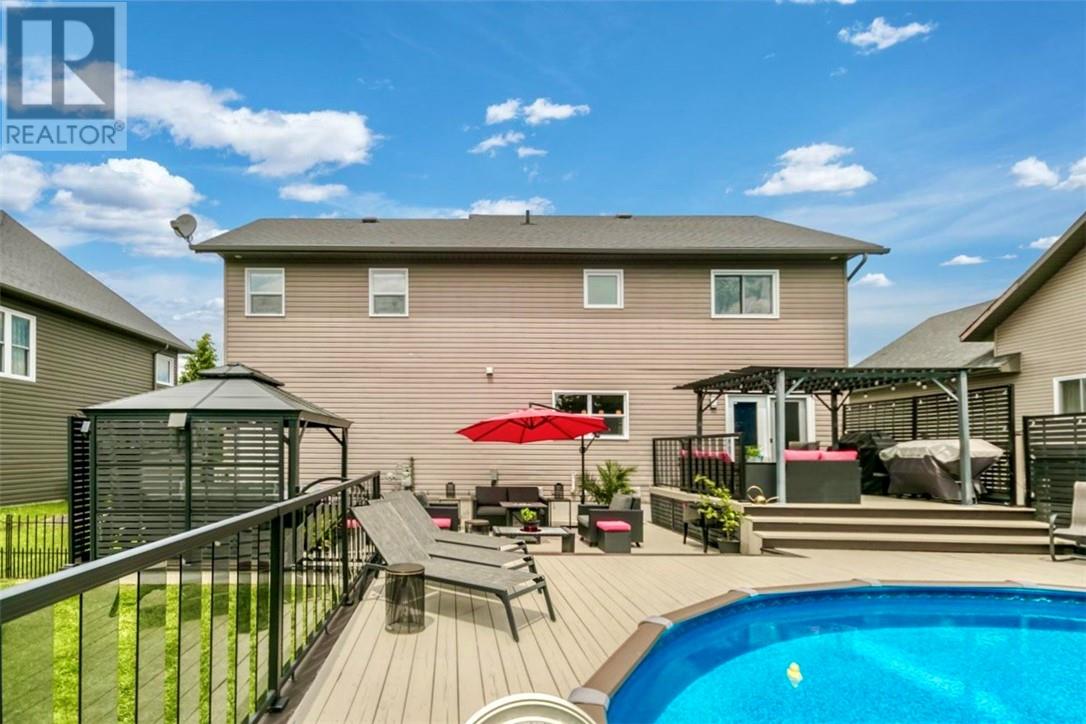 1399 Jeanne D'arc St, Hanmer, Ontario  P3P 0B9 - Photo 4 - 2128848