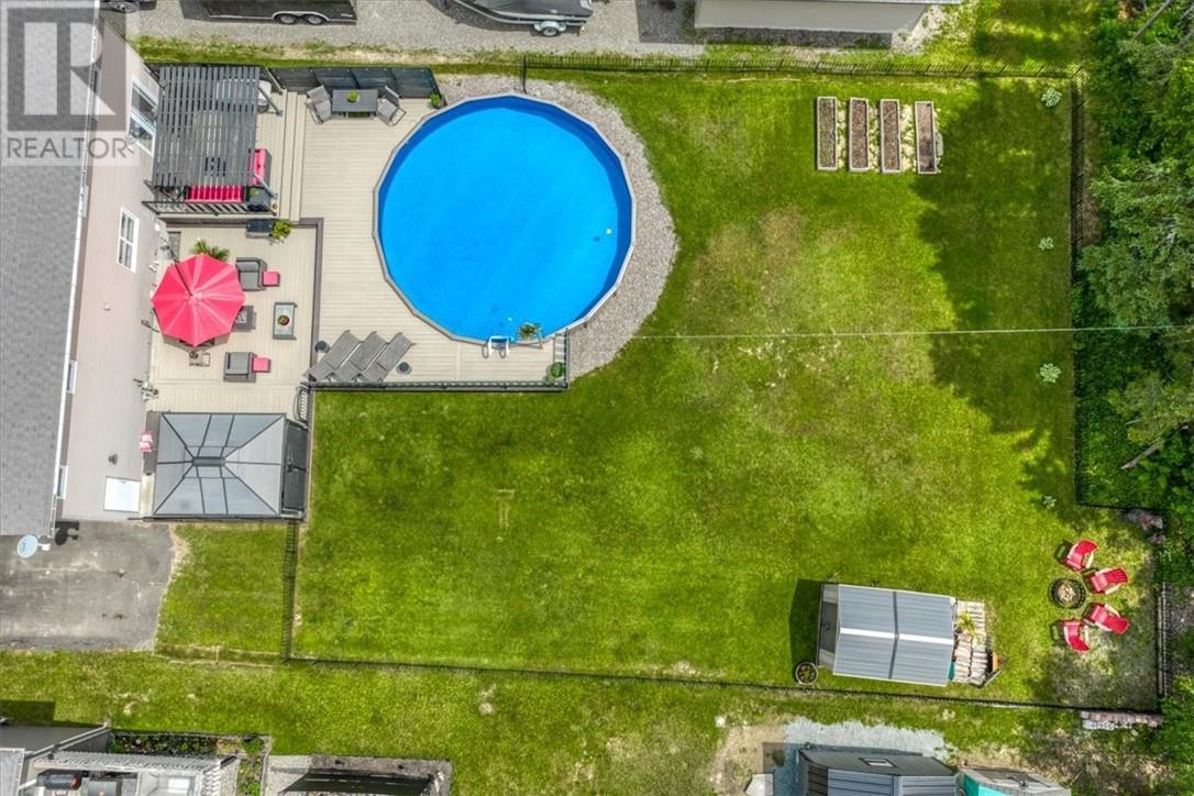 1399 Jeanne D'arc St, Hanmer, Ontario  P3P 0B9 - Photo 43 - 2128848