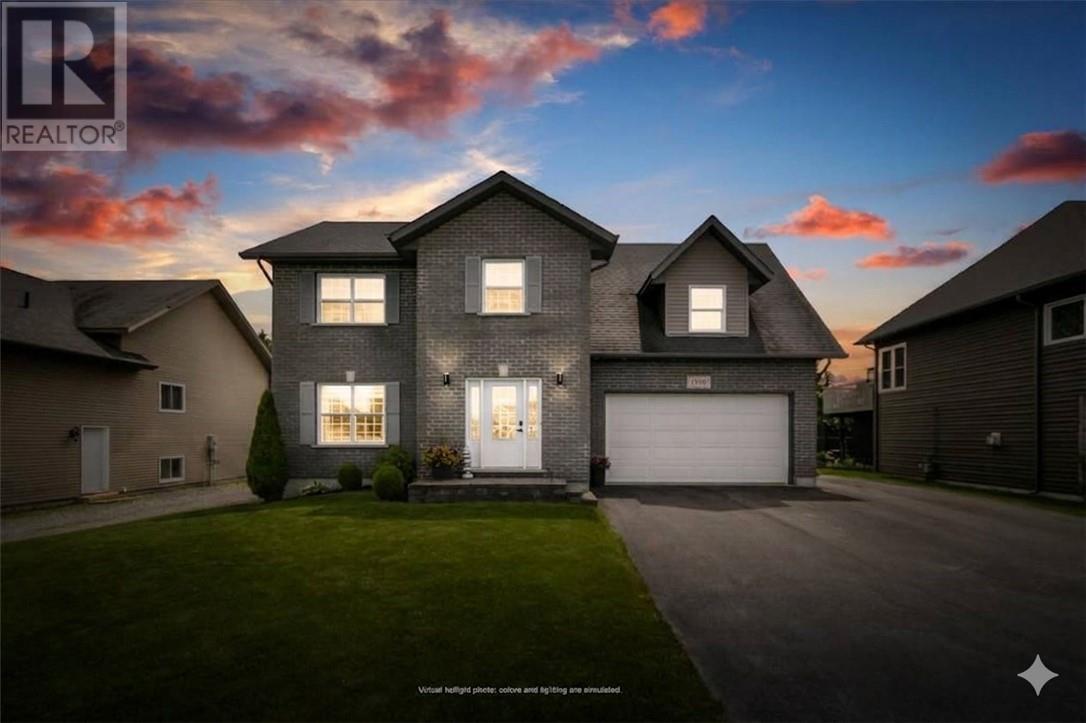 1399 Jeanne D'arc St, Hanmer, Ontario  P3P 0B9 - Photo 45 - 2128848
