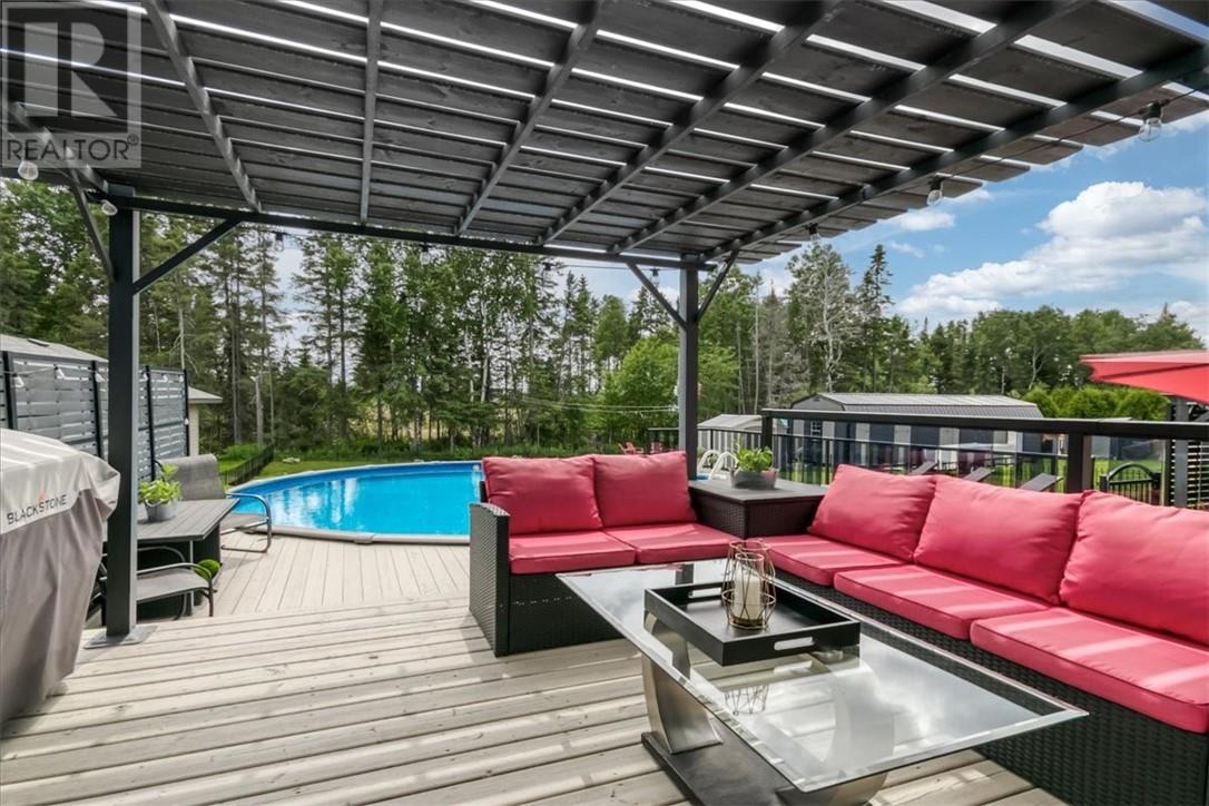 1399 Jeanne D'arc St, Hanmer, Ontario  P3P 0B9 - Photo 8 - 2128848