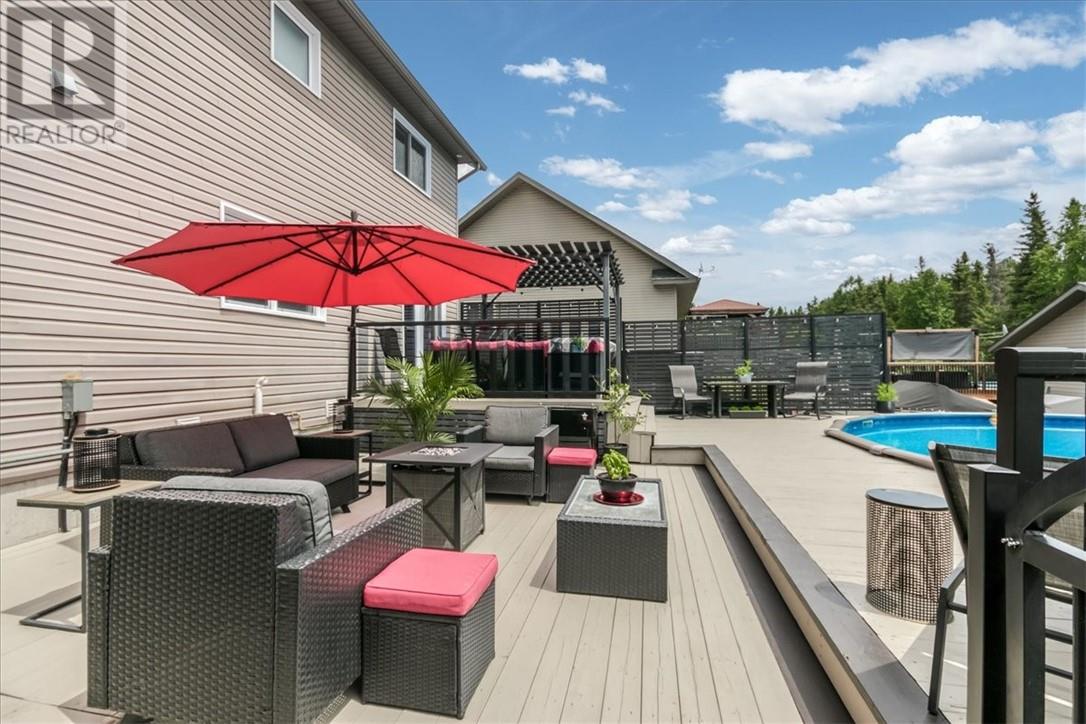 1399 Jeanne D'arc St, Hanmer, Ontario  P3P 0B9 - Photo 7 - 2128848
