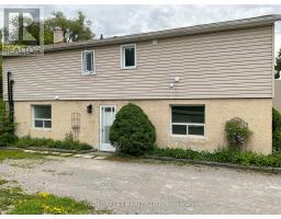 MAIN FLOOR - 161 CHARLOTTE STREET, Newmarket, Ontario