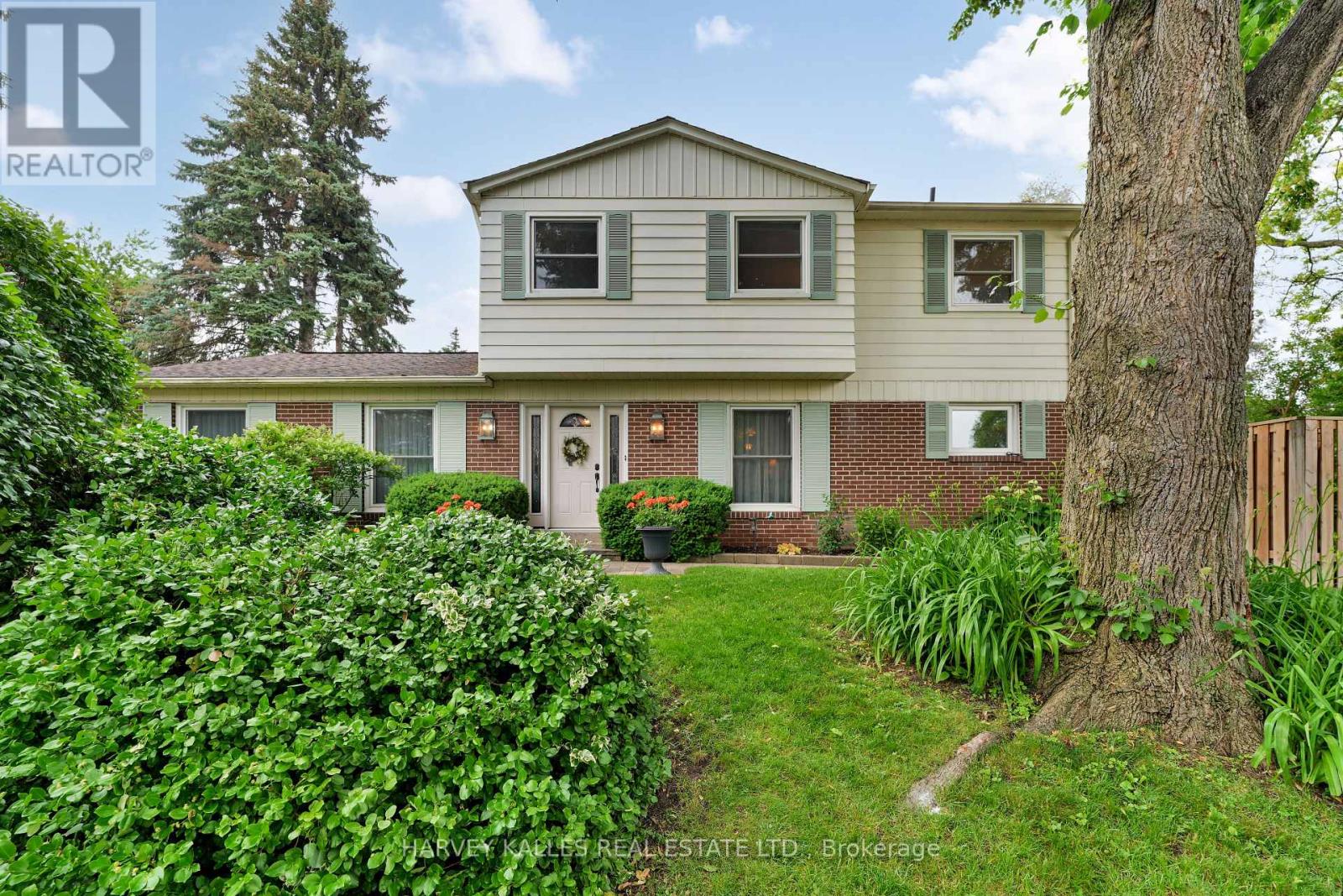 55 ABERFELDY CRESCENT, Markham, Ontario