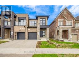 69 FREEMAN WILLIAMS STREET, Markham, Ontario