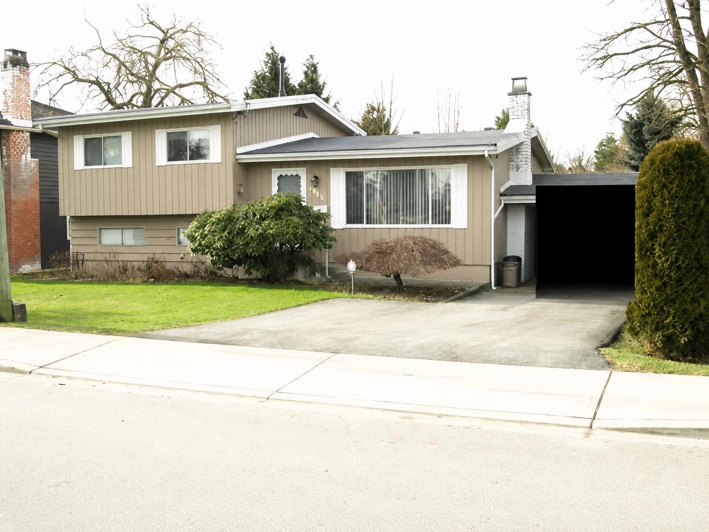 5959 172 STREET, Surrey, British Columbia