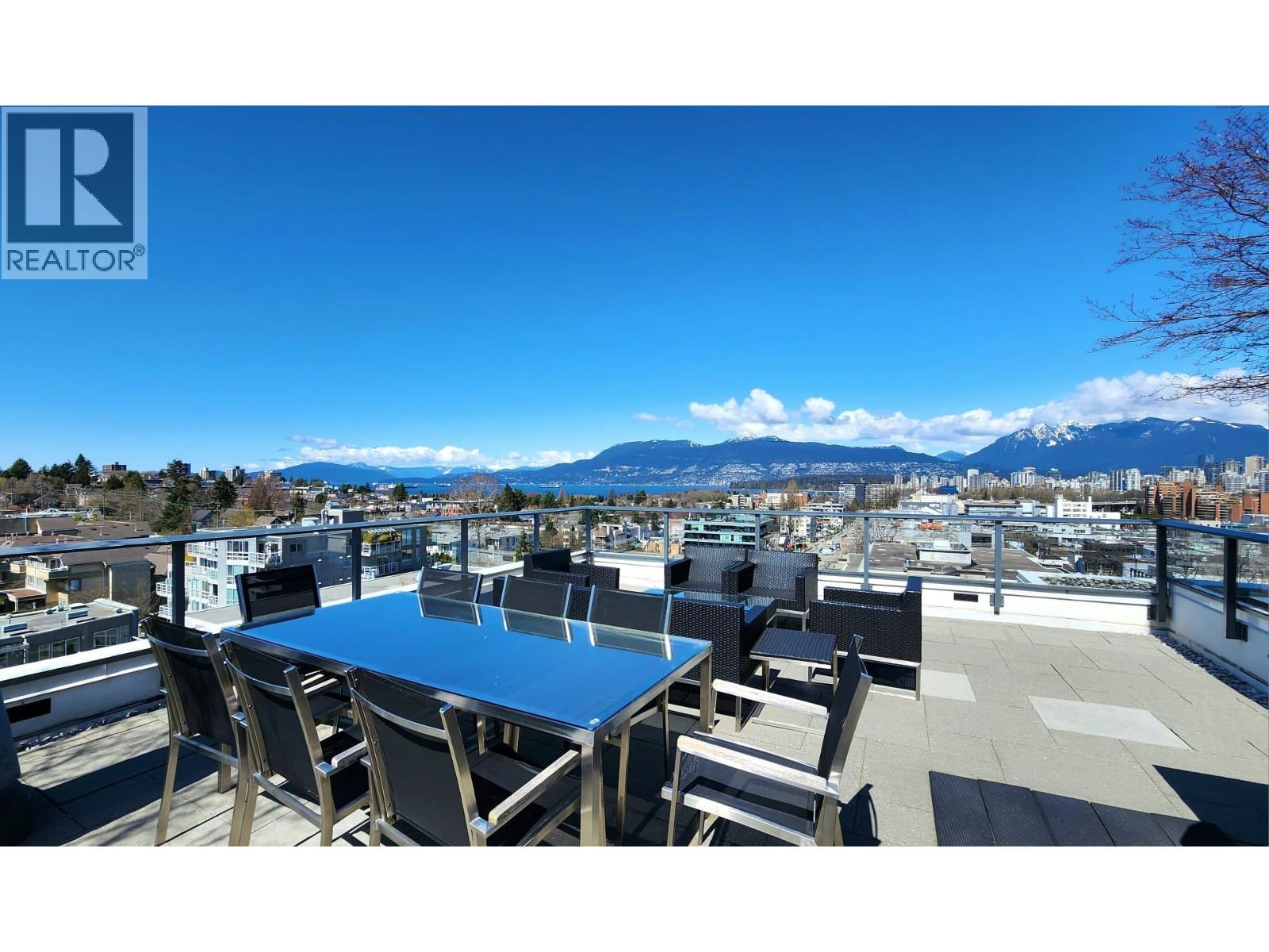 105 1777 W 7TH AVENUE, Vancouver, British Columbia