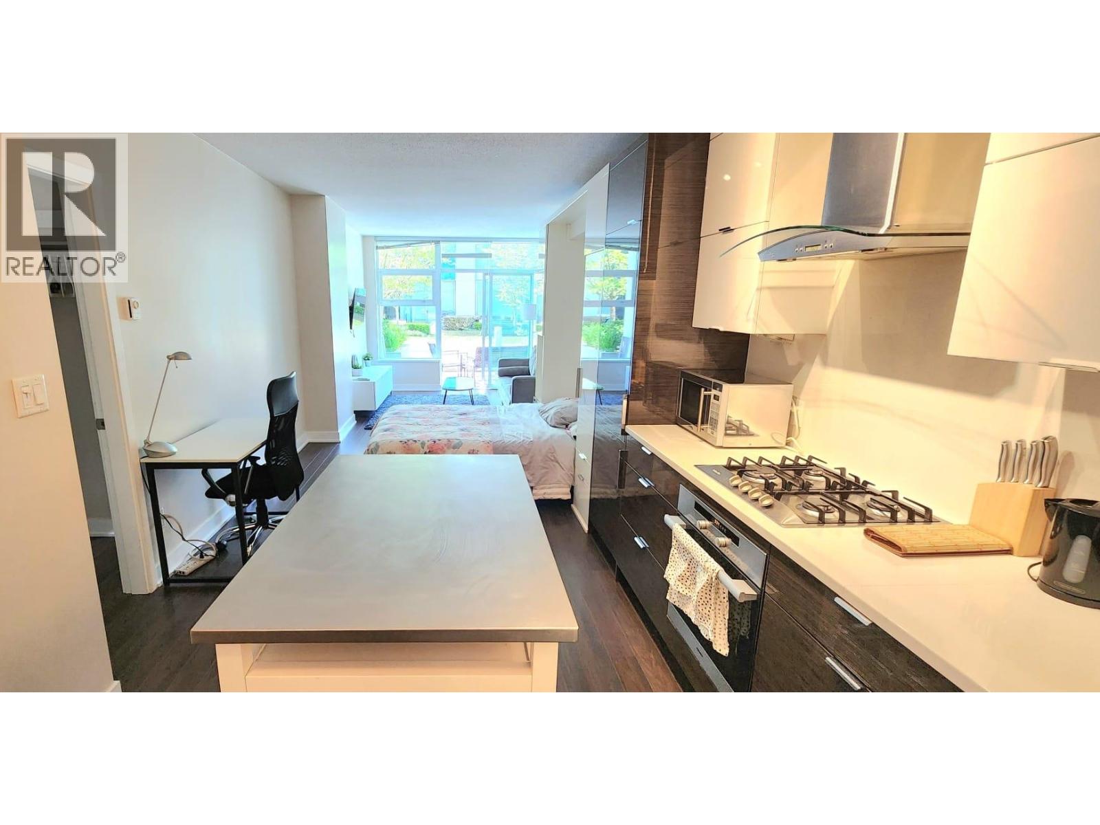 105 1777 W 7th Avenue, Vancouver, British Columbia  V6J 0E5 - Photo 6 - R3139617