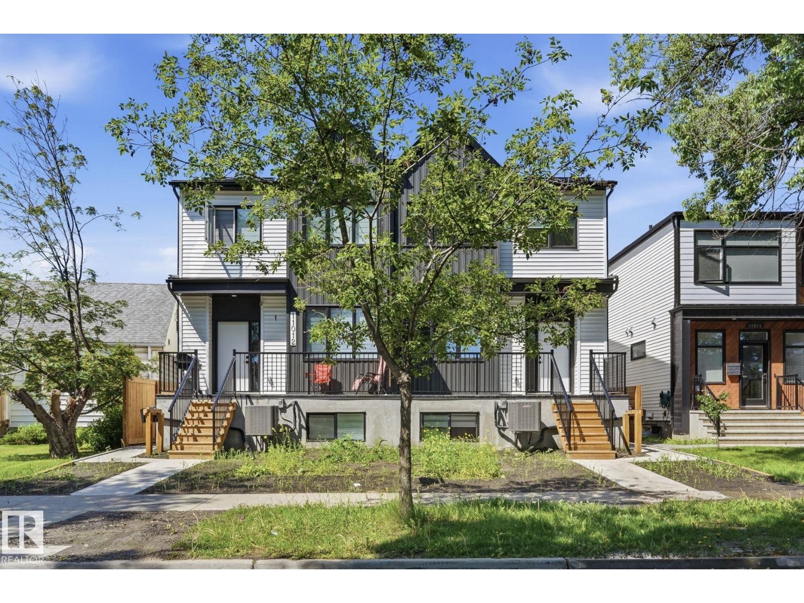 11012 132 St Nw, Edmonton, Alberta  T5M 1E2 - Photo 2 - E4493963