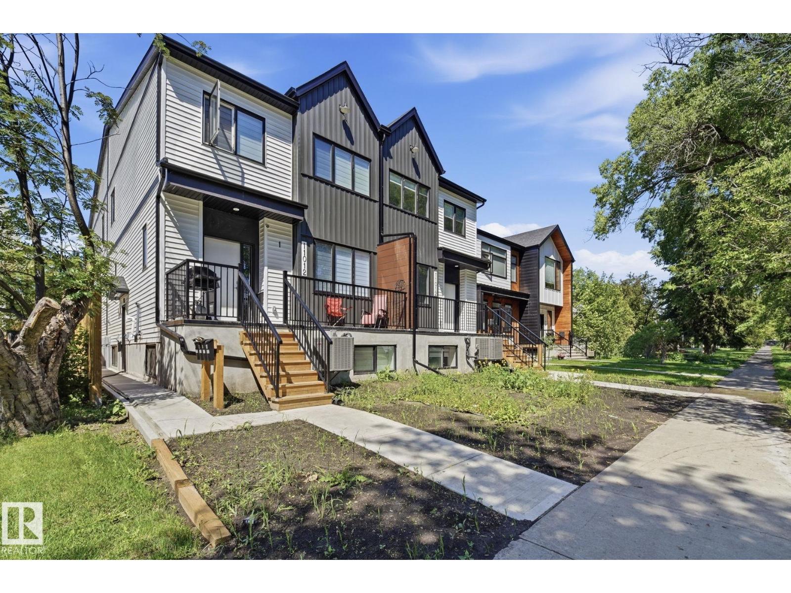 11012 132 St Nw, Edmonton, Alberta  T5M 1E2 - Photo 3 - E4493963