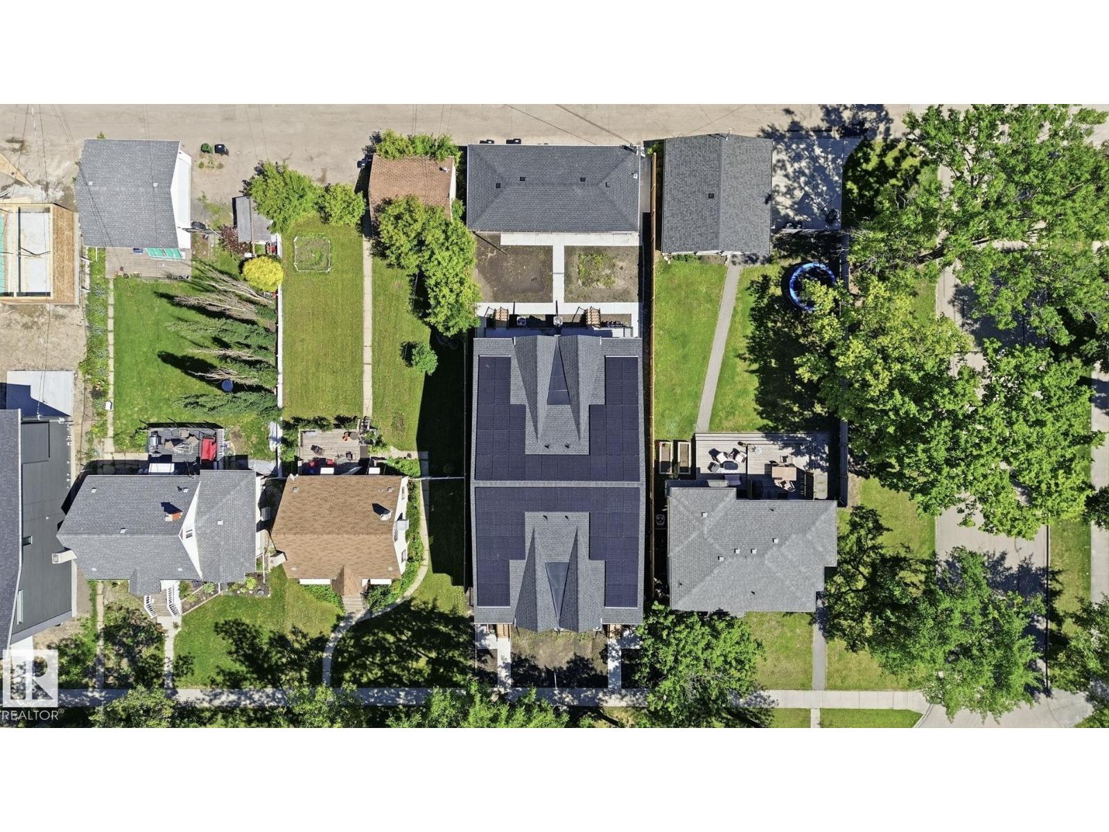 11012 132 St Nw, Edmonton, Alberta  T5M 1E2 - Photo 31 - E4493963