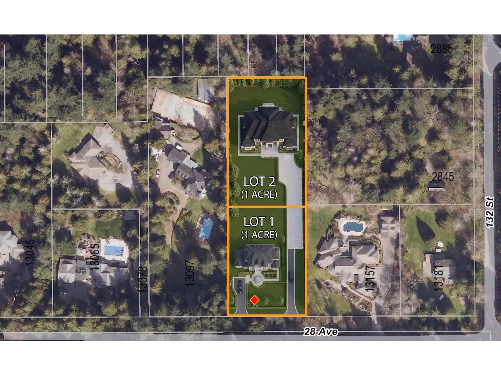 13127 28 AVENUE, Surrey, British Columbia