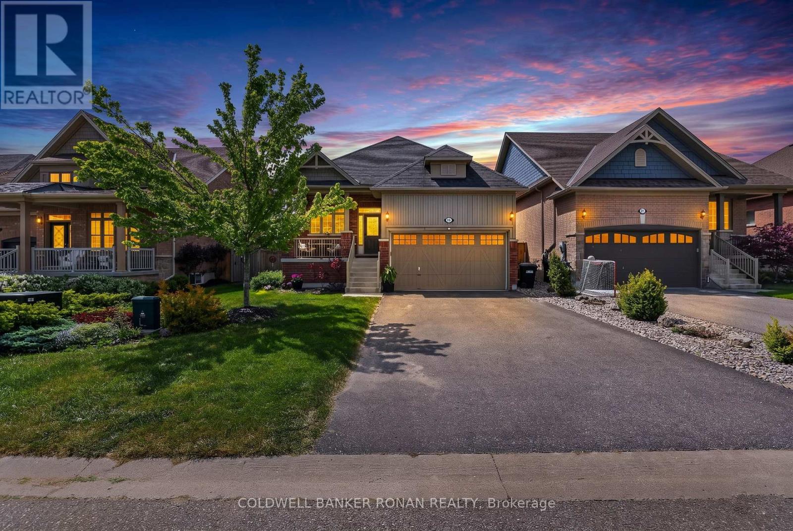19 CAMERON STREET, Springwater, Ontario
