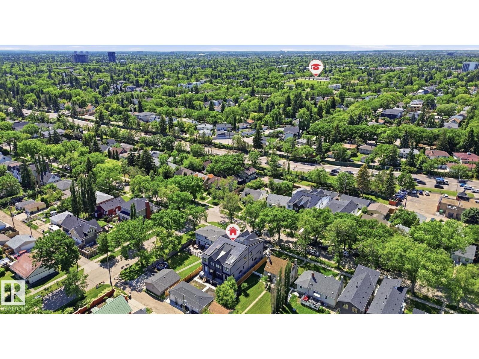 11012 132 St Nw, Edmonton, Alberta  T5M 1E2 - Photo 36 - E4493963