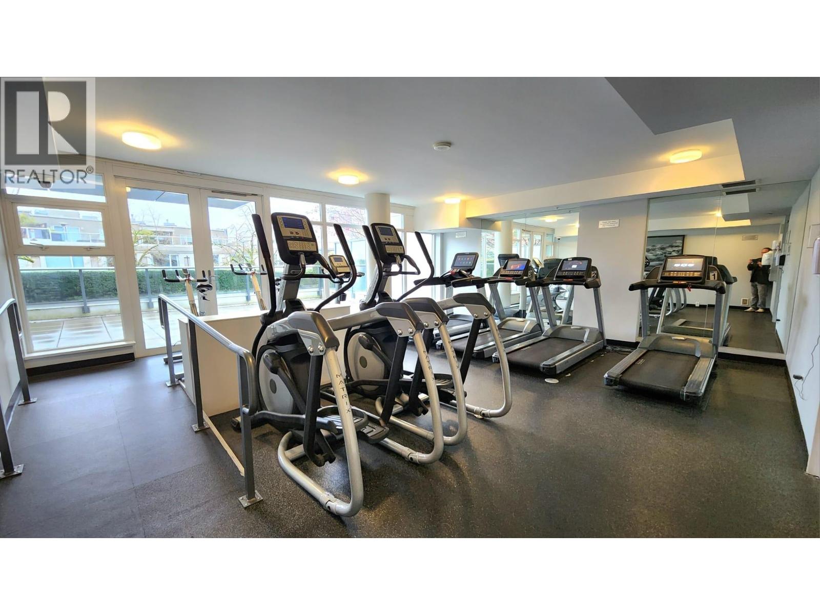105 1777 W 7th Avenue, Vancouver, British Columbia  V6J 0E5 - Photo 14 - R3139617